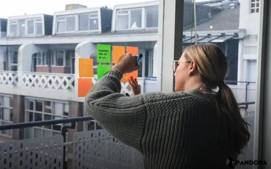 Building Healthy Work Habits: Unlock Productivity Today