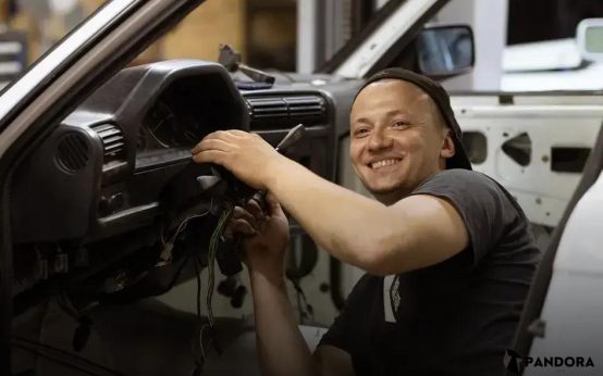 How to Make a Smooth Industry Switch in 5 Steps