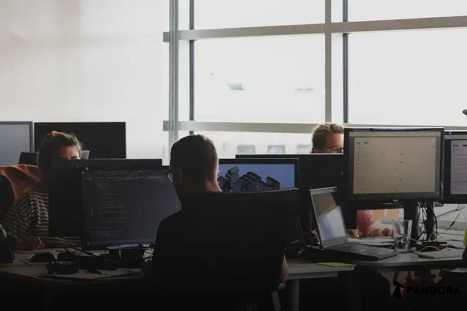 The Role of Mentorship in Career Transitions: Key Insights